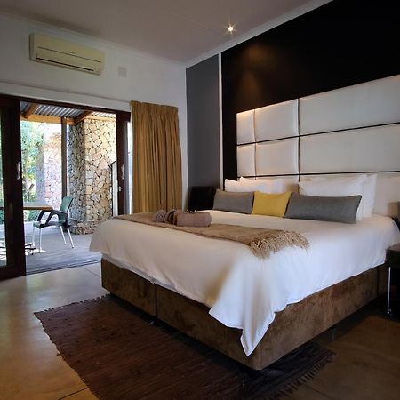 Cu Guest House Пгалаборва Екстер'єр фото