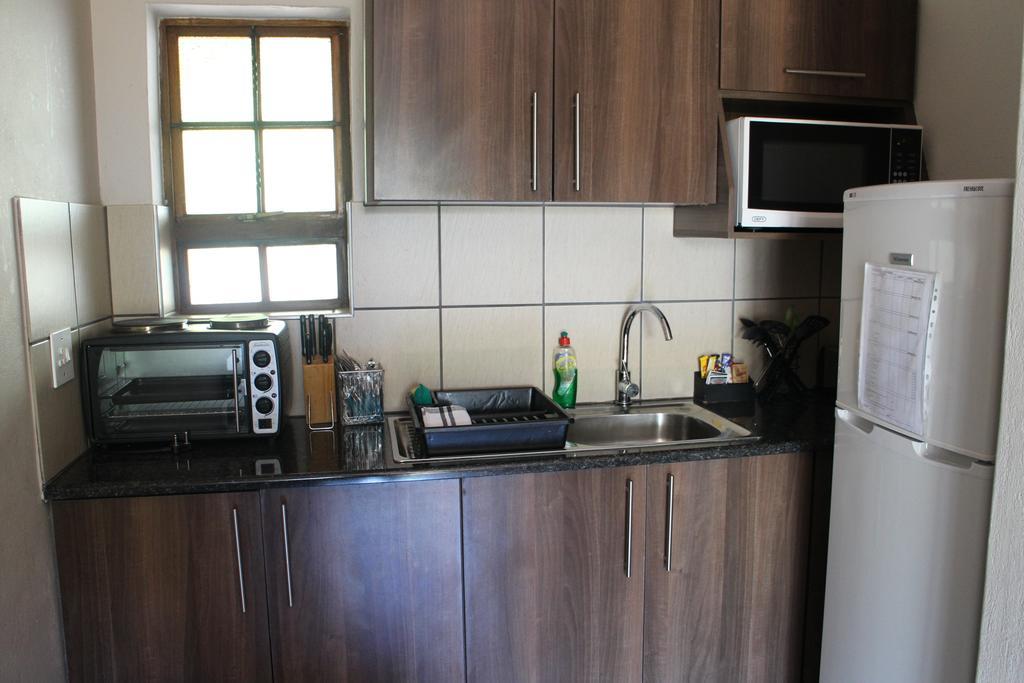 Cu Guest House Пгалаборва Екстер'єр фото