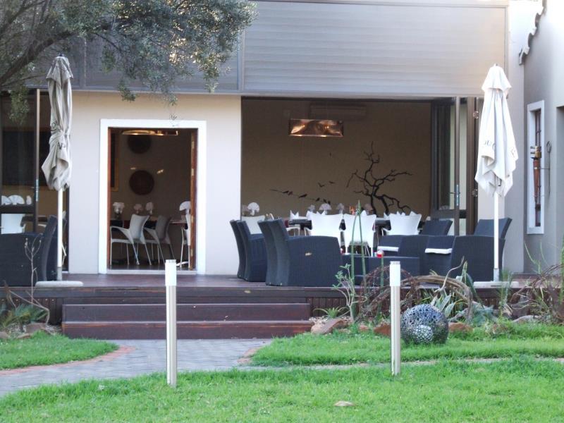 Cu Guest House Пгалаборва Екстер'єр фото
