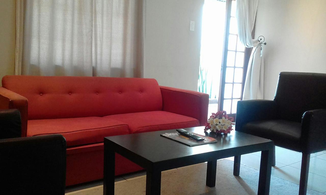 Cu Guest House Пгалаборва Екстер'єр фото
