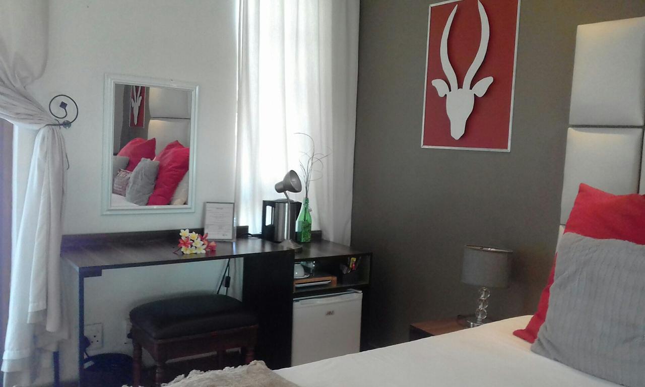 Cu Guest House Пгалаборва Екстер'єр фото