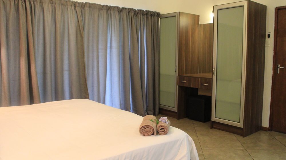 Cu Guest House Пгалаборва Екстер'єр фото