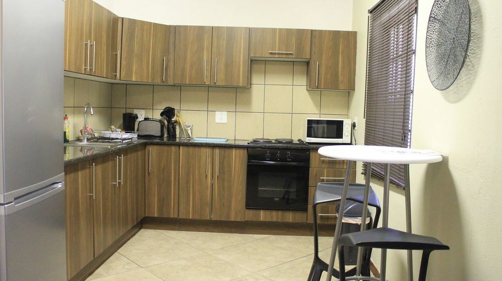 Cu Guest House Пгалаборва Екстер'єр фото