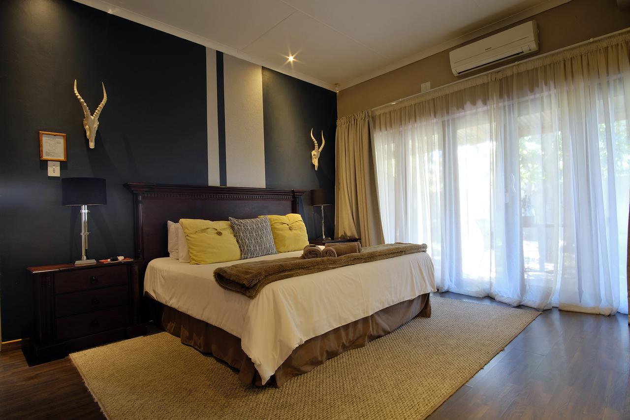 Cu Guest House Пгалаборва Екстер'єр фото