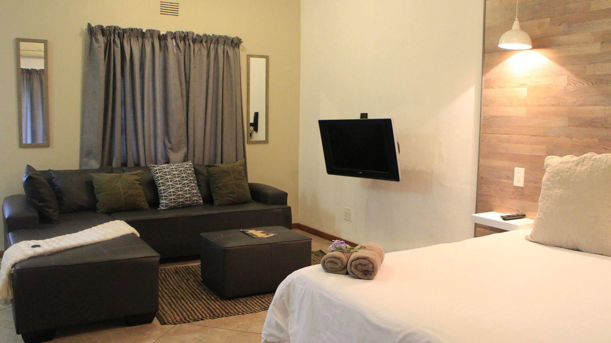 Cu Guest House Пгалаборва Екстер'єр фото