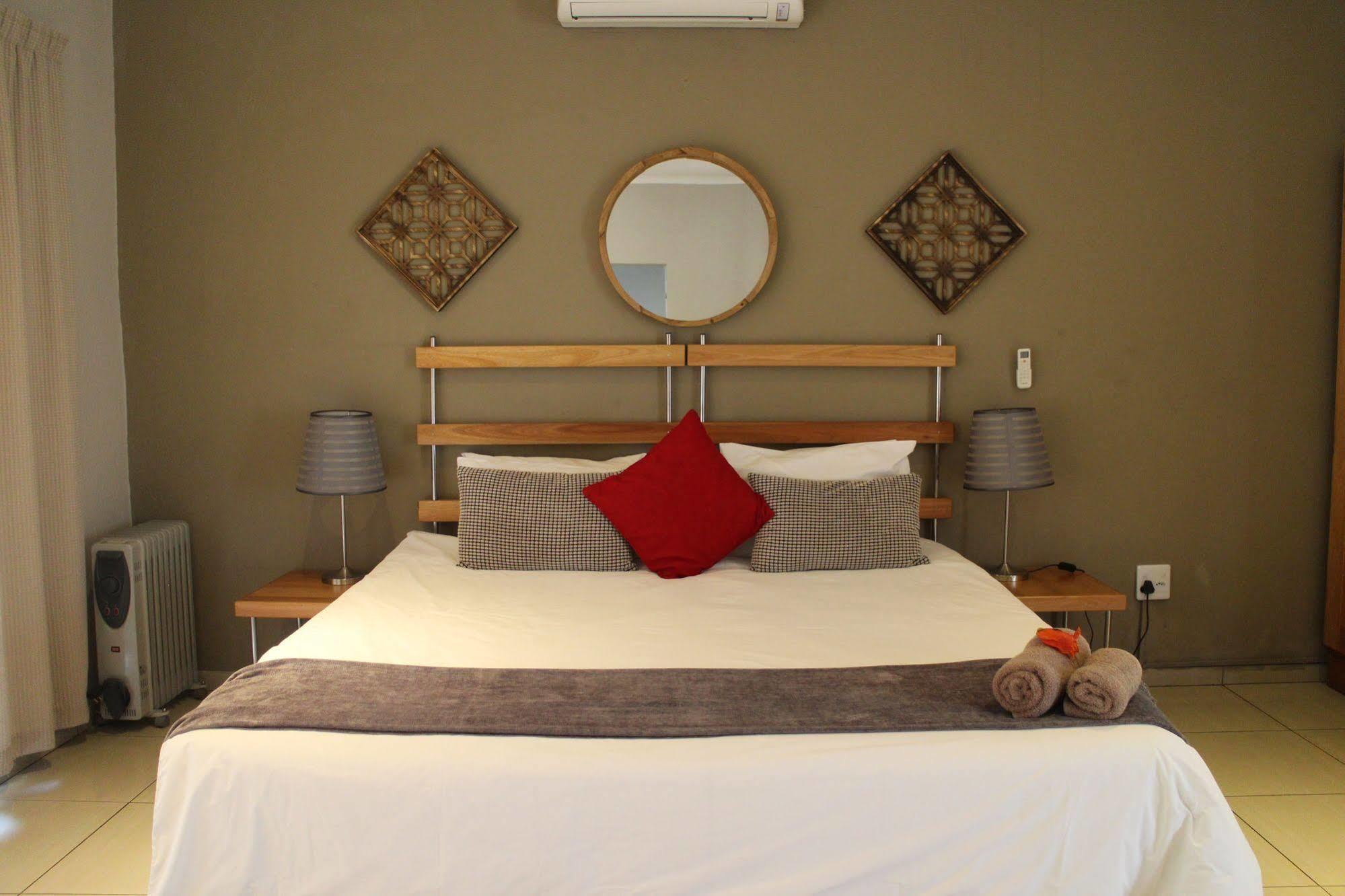 Cu Guest House Пгалаборва Екстер'єр фото