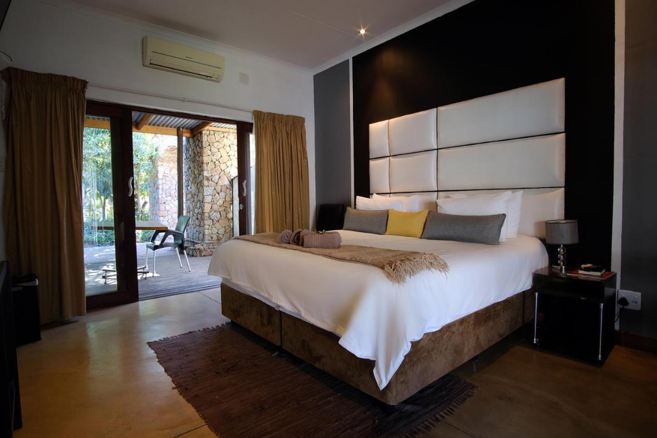 Cu Guest House Пгалаборва Екстер'єр фото